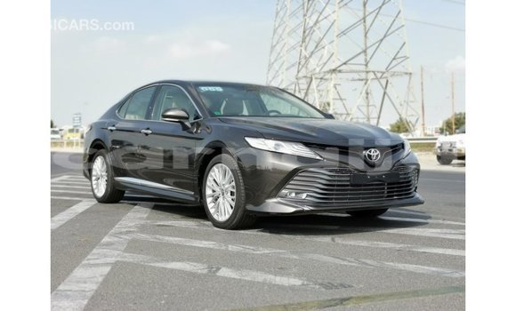 Buy Import Toyota Camry Brown Car in Import - Dubai in Abia State Buy Import Toyota Camry Brown Car in Import - Dubai in Abia State
