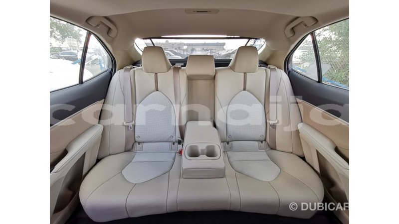 Big with watermark toyota camry abia state import dubai 12048