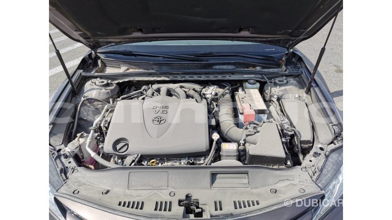 Big with watermark toyota camry abia state import dubai 12048