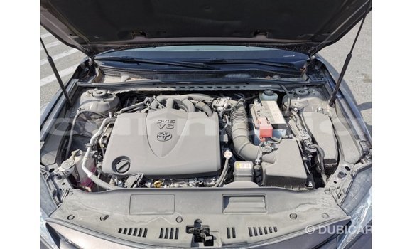 Buy Import Toyota Camry Brown Car in Import - Dubai in Abia State Buy Import Toyota Camry Brown Car in Import - Dubai in Abia State