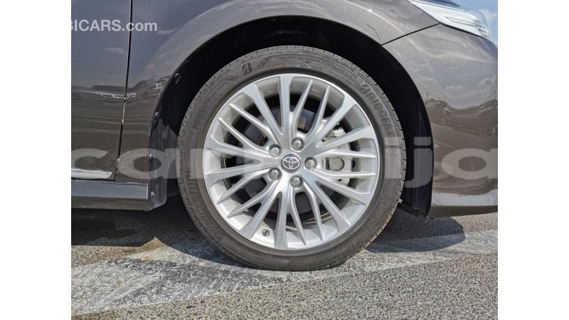 Big with watermark toyota camry abia state import dubai 12048