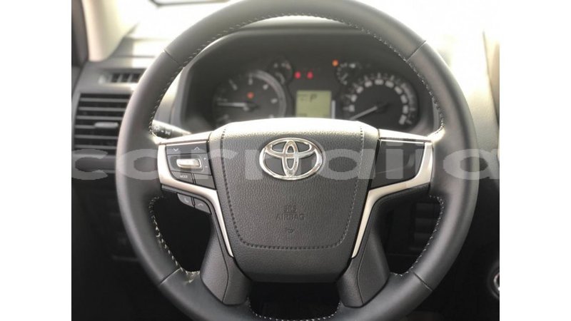 Big with watermark toyota prado abia state import dubai 12049