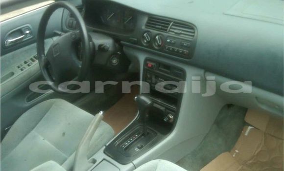 Acheter Occasion Voiture Honda Accord Autre à Katsina, Katsina Acheter Occasion Voiture Honda Accord Autre à Katsina, Katsina