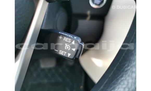 Acheter Import Voiture Toyota Fortuner Noir à Import - Dubai, État d'Abia Acheter Import Voiture Toyota Fortuner Noir à Import - Dubai, État d'Abia