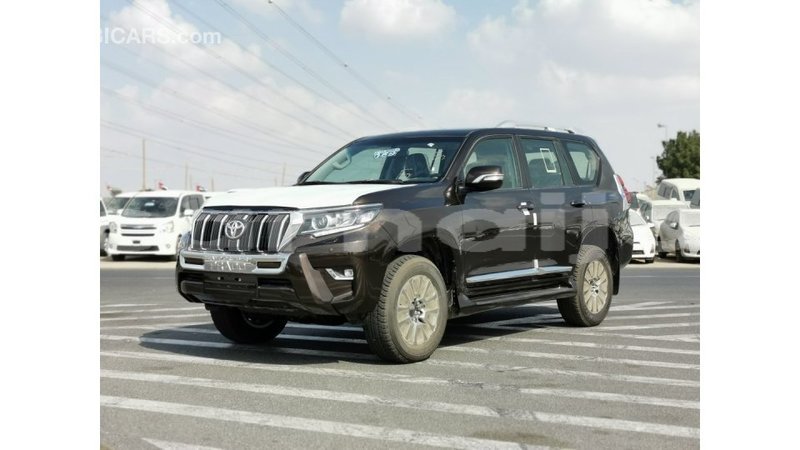 Big with watermark toyota prado abia state import dubai 12051