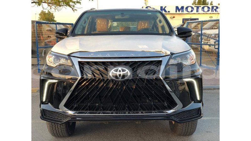 Big with watermark toyota fortuner abia state import dubai 12052