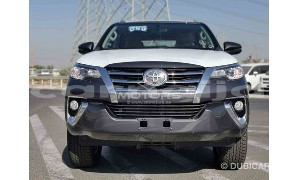 Buy Import Toyota Fortuner Other Car in Import - Dubai in Abia State Buy Import Toyota Fortuner Other Car in Import - Dubai in Abia State
