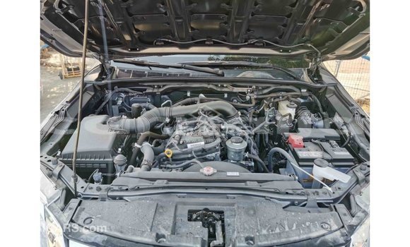 Buy Import Toyota Fortuner Other Car in Import - Dubai in Abia State Buy Import Toyota Fortuner Other Car in Import - Dubai in Abia State