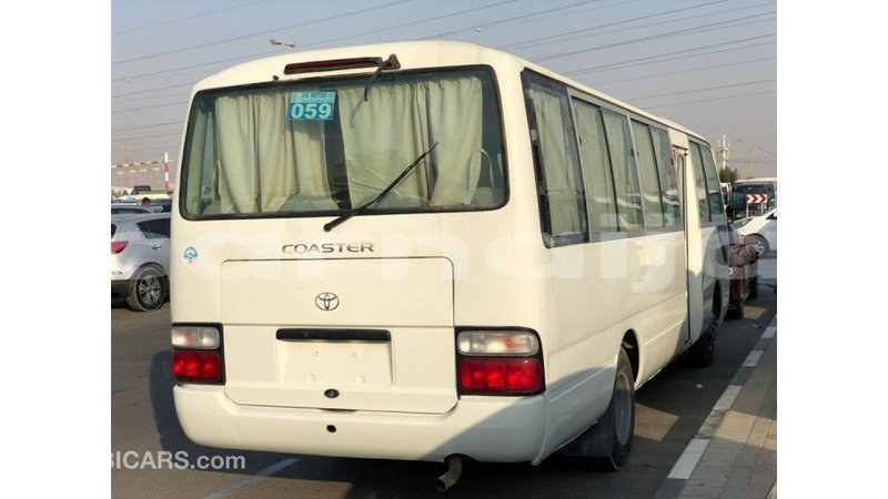 Big with watermark toyota coaster abia state import dubai 12055