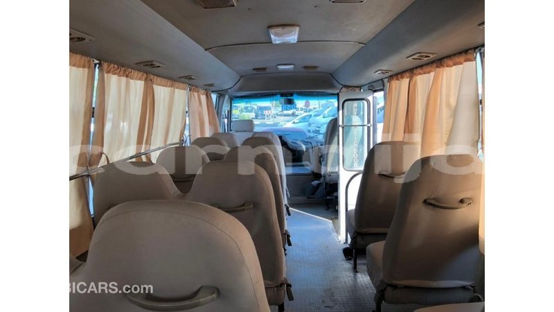 Big with watermark toyota coaster abia state import dubai 12055