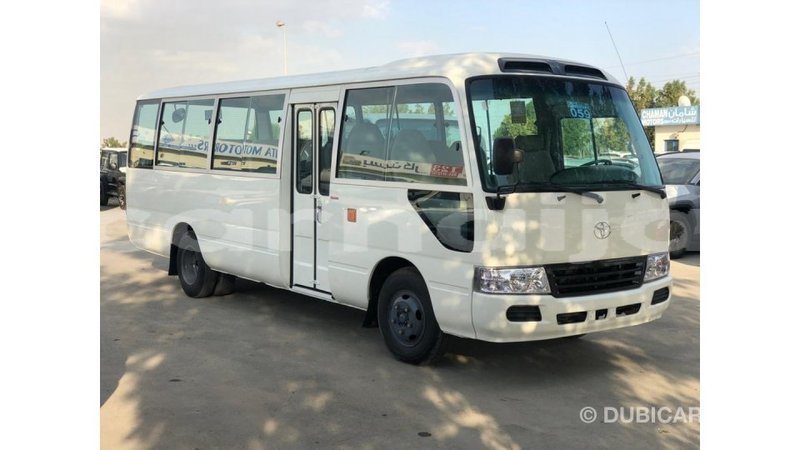 Big with watermark toyota coaster abia state import dubai 12056