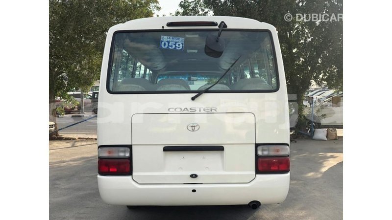 Big with watermark toyota coaster abia state import dubai 12056