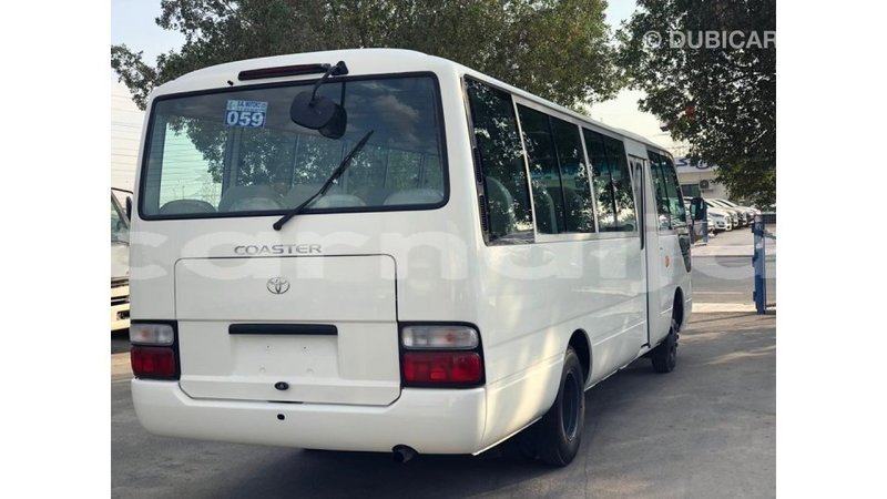 Big with watermark toyota coaster abia state import dubai 12056