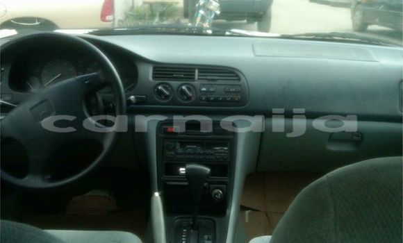 Acheter Occasion Voiture Honda Accord Autre à Katsina, Katsina Acheter Occasion Voiture Honda Accord Autre à Katsina, Katsina