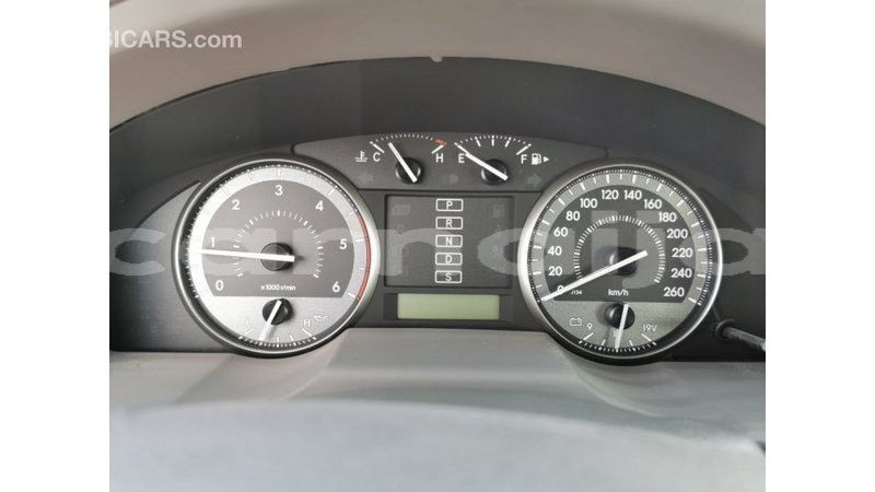 Big with watermark toyota land cruiser abia state import dubai 12058