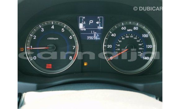 Acheter Import Voiture Hyundai Accent Autre à Import - Dubai, État d'Abia Acheter Import Voiture Hyundai Accent Autre à Import - Dubai, État d'Abia