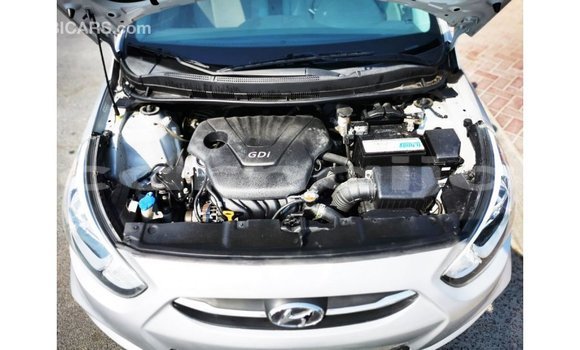 Acheter Import Voiture Hyundai Accent Autre à Import - Dubai, État d'Abia Acheter Import Voiture Hyundai Accent Autre à Import - Dubai, État d'Abia