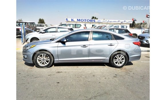 Acheter Import Voiture Hyundai Sonata Autre à Import - Dubai, État d'Abia Acheter Import Voiture Hyundai Sonata Autre à Import - Dubai, État d'Abia