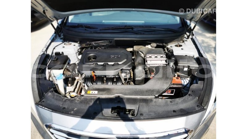 Big with watermark hyundai sonata abia state import dubai 12060