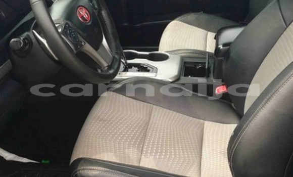 Acheter Neuf Voiture Toyota Camry Noir à Lagos, État de Lagos Acheter Neuf Voiture Toyota Camry Noir à Lagos, État de Lagos