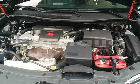 Acheter Neuf Voiture Toyota Camry Noir à Lagos, État de Lagos Acheter Neuf Voiture Toyota Camry Noir à Lagos, État de Lagos