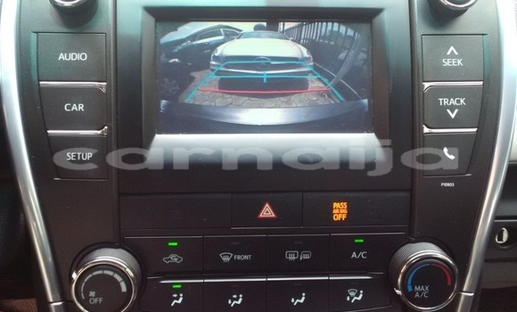 Acheter Neuf Voiture Toyota Camry Beige à Lagos, État de Lagos Acheter Neuf Voiture Toyota Camry Beige à Lagos, État de Lagos