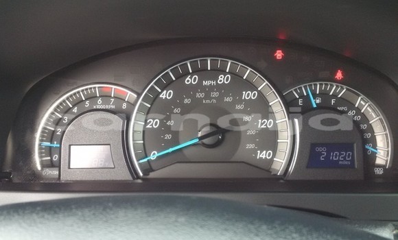 Acheter Neuf Voiture Toyota Camry Noir à Lagos, État de Lagos Acheter Neuf Voiture Toyota Camry Noir à Lagos, État de Lagos