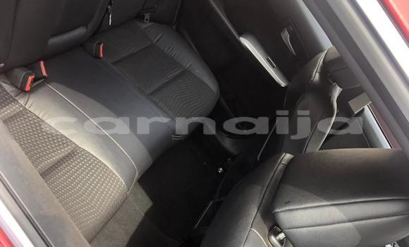 Acheter Neuf Voiture Toyota Camry Rouge à Lagos, État de Lagos Acheter Neuf Voiture Toyota Camry Rouge à Lagos, État de Lagos