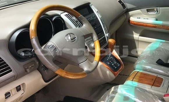 Acheter Neuf Voiture Lexus RX 350 Beige à Ikeja, État de Lagos Acheter Neuf Voiture Lexus RX 350 Beige à Ikeja, État de Lagos