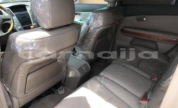 Acheter Neuf Voiture Lexus RX 350 Beige à Ikeja, État de Lagos Acheter Neuf Voiture Lexus RX 350 Beige à Ikeja, État de Lagos