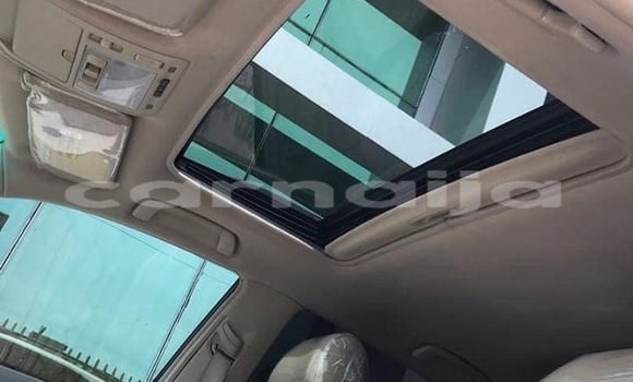 Acheter Neuf Voiture Lexus RX 350 Beige à Ikeja, État de Lagos Acheter Neuf Voiture Lexus RX 350 Beige à Ikeja, État de Lagos