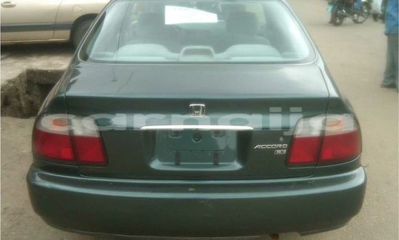 Acheter Occasion Voiture Honda Accord Autre à Katsina, Katsina Acheter Occasion Voiture Honda Accord Autre à Katsina, Katsina