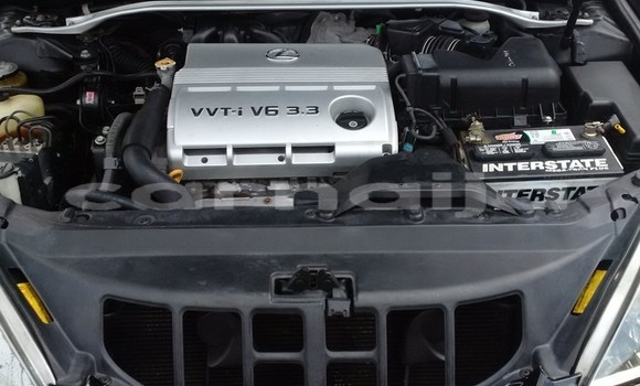 Buy New Lexus ES Black Car in Ikeja in Lagos State Buy New Lexus ES Black Car in Ikeja in Lagos State