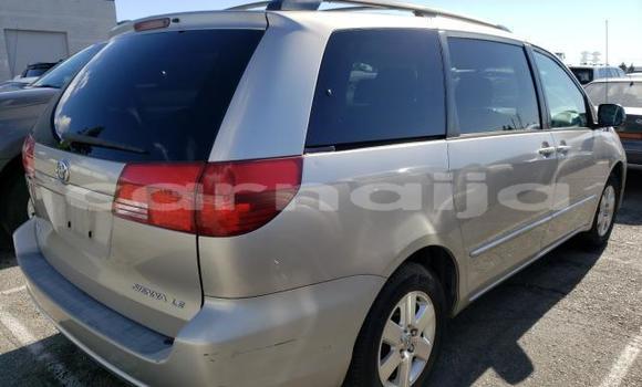 Acheter Neuf Voiture Toyota Sienna Gris à Badagry, État de Lagos Acheter Neuf Voiture Toyota Sienna Gris à Badagry, État de Lagos