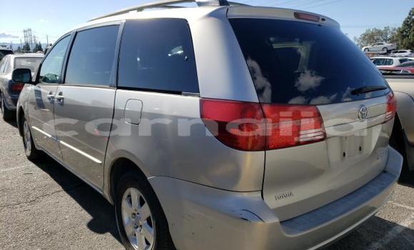 Acheter Neuf Voiture Toyota Sienna Gris à Badagry, État de Lagos Acheter Neuf Voiture Toyota Sienna Gris à Badagry, État de Lagos