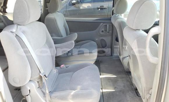 Acheter Neuf Voiture Toyota Sienna Gris à Badagry, État de Lagos Acheter Neuf Voiture Toyota Sienna Gris à Badagry, État de Lagos