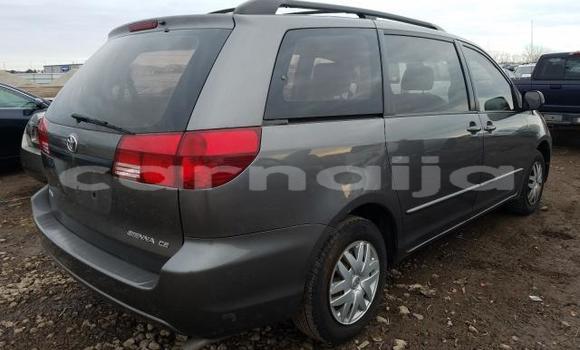Acheter Neuf Voiture Toyota Sienna Gris à Badagry, État de Lagos Acheter Neuf Voiture Toyota Sienna Gris à Badagry, État de Lagos
