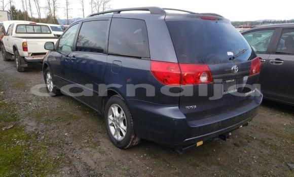 Buy New Toyota Sienna Silver Car in Badagry in Lagos State Buy New Toyota Sienna Silver Car in Badagry in Lagos State