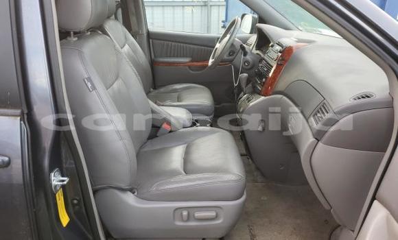 Buy New Toyota Sienna Silver Car in Badagry in Lagos State Buy New Toyota Sienna Silver Car in Badagry in Lagos State