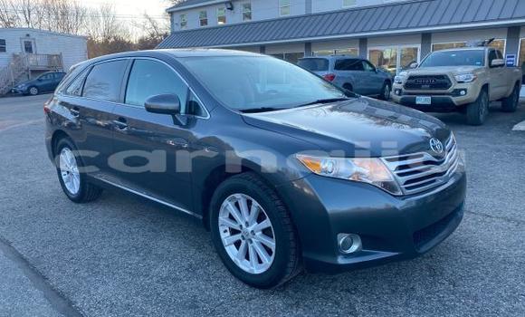 Acheter Neuf Voiture Toyota Venza Gris à Badagry, État de Lagos Acheter Neuf Voiture Toyota Venza Gris à Badagry, État de Lagos