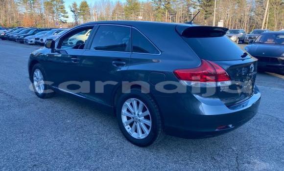 Buy New Toyota Venza Silver Car in Badagry in Lagos State Buy New Toyota Venza Silver Car in Badagry in Lagos State