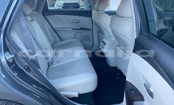 Buy New Toyota Venza Silver Car in Badagry in Lagos State Buy New Toyota Venza Silver Car in Badagry in Lagos State