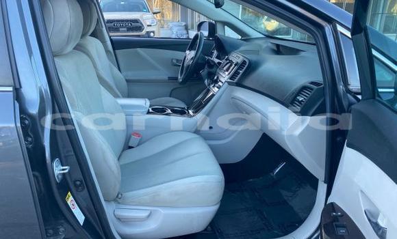 Buy New Toyota Venza Silver Car in Badagry in Lagos State Buy New Toyota Venza Silver Car in Badagry in Lagos State