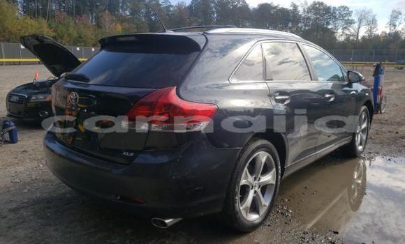 Acheter Neuf Voiture Toyota Venza Gris à Badagry, État de Lagos Acheter Neuf Voiture Toyota Venza Gris à Badagry, État de Lagos