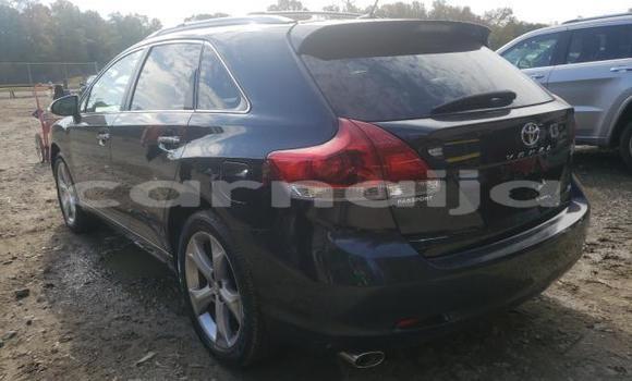 Acheter Neuf Voiture Toyota Venza Gris à Badagry, État de Lagos Acheter Neuf Voiture Toyota Venza Gris à Badagry, État de Lagos