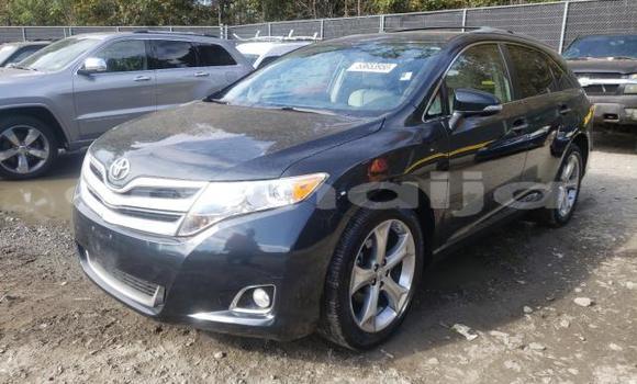 Acheter Neuf Voiture Toyota Venza Gris à Badagry, État de Lagos Acheter Neuf Voiture Toyota Venza Gris à Badagry, État de Lagos