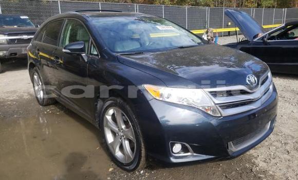 Acheter Neuf Voiture Toyota Venza Gris à Badagry, État de Lagos Acheter Neuf Voiture Toyota Venza Gris à Badagry, État de Lagos