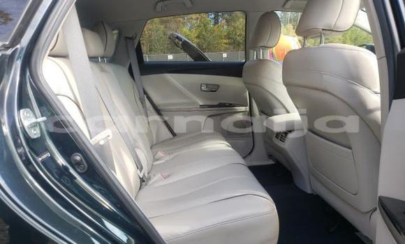 Acheter Neuf Voiture Toyota Venza Gris à Badagry, État de Lagos Acheter Neuf Voiture Toyota Venza Gris à Badagry, État de Lagos