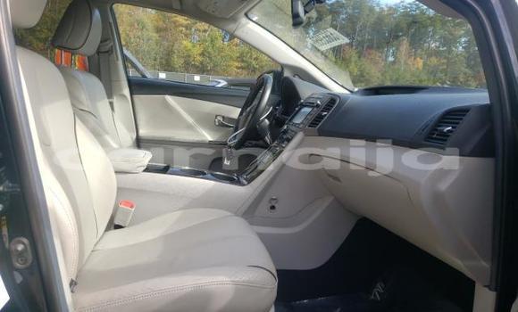 Acheter Neuf Voiture Toyota Venza Gris à Badagry, État de Lagos Acheter Neuf Voiture Toyota Venza Gris à Badagry, État de Lagos