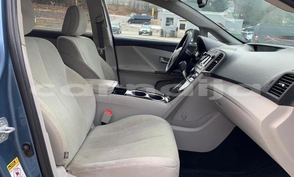 Buy New Toyota Venza Silver Car in Badagry in Lagos State Buy New Toyota Venza Silver Car in Badagry in Lagos State